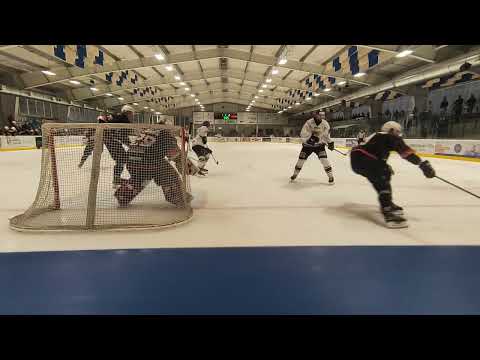 HHK VM - HC Hockey Technika Brno - 20.8.2024 - připravný zápas