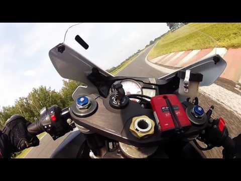 Speedday 2016 Tor Poznań