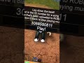 Earth roblox id from lil dicky