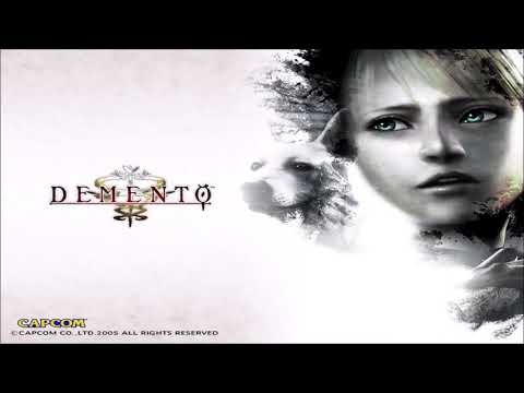 Drakim's VGM 694 - Haunting Ground - Precious Hewie