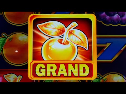 I finally got the Grand Pot on Golden Winner Grand Chance! Max stake 30 Spins bonus. 🔔
