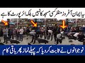 Beautiful Video Of Friends Offering Prayer On Airport Salah Namaz