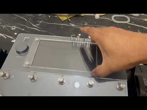 Neural DSP Quad Cortex ScreenGuard Bild 6
