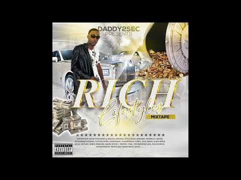 DADDY2SEC   TOUCHING YOU