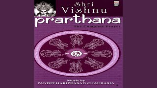 Shri Vishnu Aarti - Jai Jagdish Hare