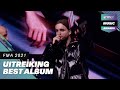 BEST ALBUM: KEVIN | FunX Music Awards 2021