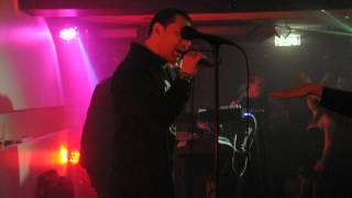 Psyche - Brain Collapses @ Deep Malmö