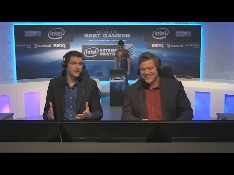IEM Cologne 2013 day 2 stream VOD