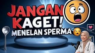 Download lagu Jangan Kaget! Ini yang Terjadi Kalau Kamu Menelan Sperma 😱 mp3 Download lagu Jangan Kaget! Ini yang Terjadi Kalau Kamu Menelan Sperma 😱 mp3