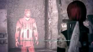 Dropship - Let's Play Mass Effect Part 56