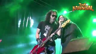Download lagu POWER SLAVES - Ke Rock An ( Live Video The Karnival Fest 2019) mp3