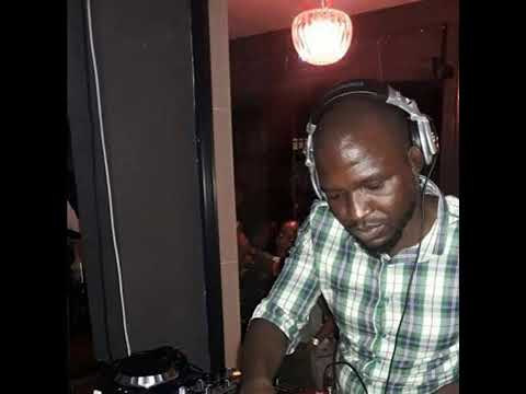 DJ Gumza Live @Zigny and Braai 12th September