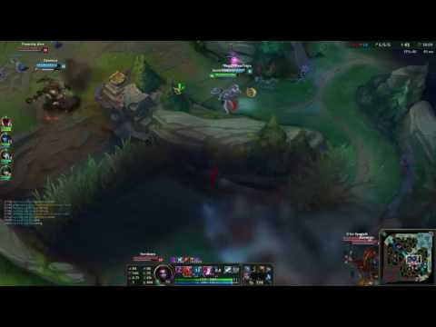 Season 6 Elise Jungle Guide For Beginners | League of Legends