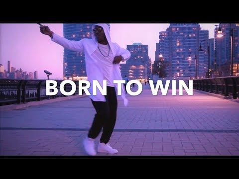 Born to Win by Mekka Don
