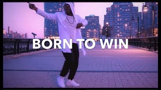 Born to Win by Mekka Don