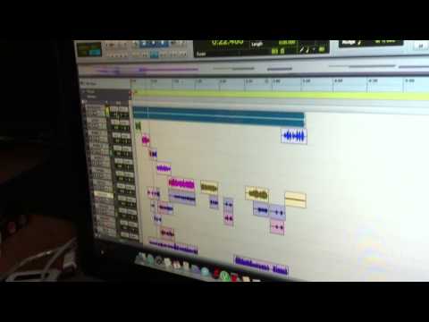 C'enty ''The Genesis'' - A Otro Nivel (PREVIEW) Prod by Francito