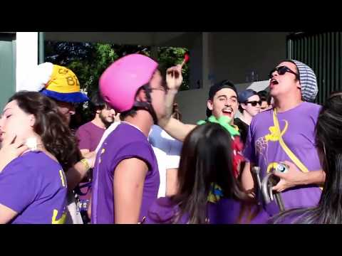 AFTER JUCA 2016: Nossa Garra É De Leoa