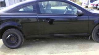 preview picture of video '2006 Chevrolet Cobalt Used Cars Westby WI'