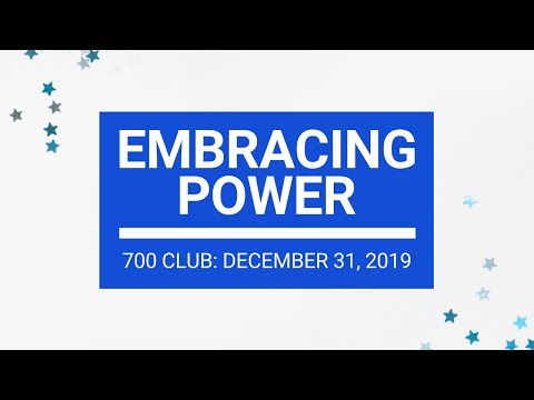 The 700 Club - December 31, 2019