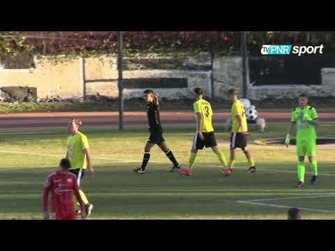 Derthona FbC 1908 - Asti: gli Highlights
