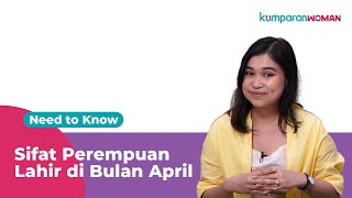 Download lagu Perempuan Ambisius Lahir di Bulan April? mp3
