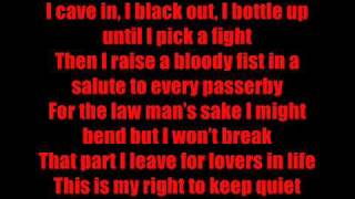 Matt Duke - Needle And Thread