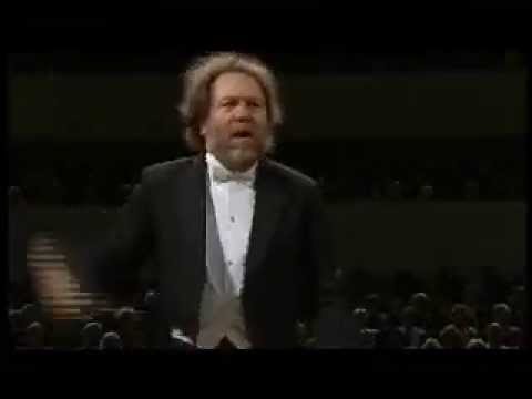 Chailly conducts Mendelssohn