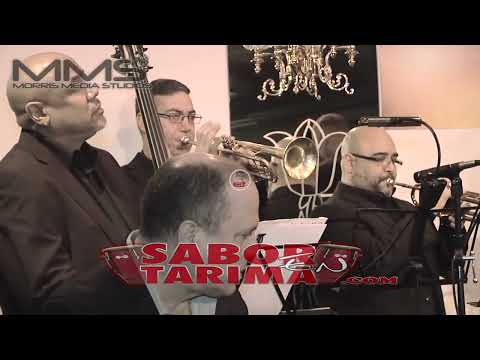 Doug Beavers The Art of Arrangement Feat. Herman Olivera Parcial Concert en Westgate Lunch, NYACK