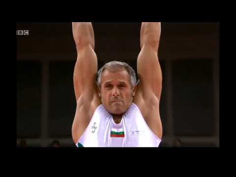 Йордан Йовчев Халки Лондон 2012г/Iordan Iovtchev London 2012 Olimpic games