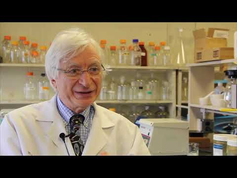 Dr  Michael Holick, BUSM   PLOS ONE Findings