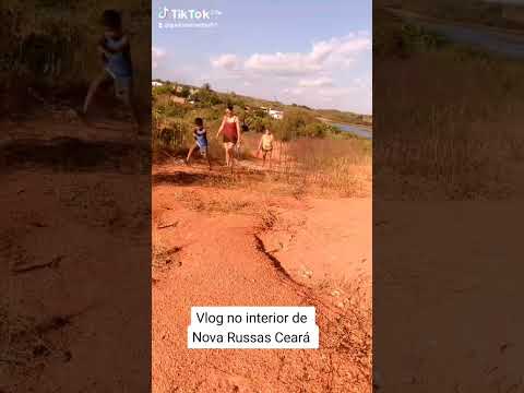 vlog no interior de Nova Russas Ceará #vidanointerior #donadecasablogueira #vidasimples #interior