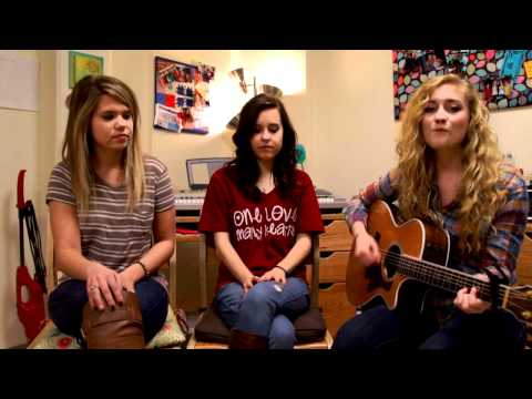 HELL ON HEELS | The Pistol Annies | Taylor Edwards + Friends COVER