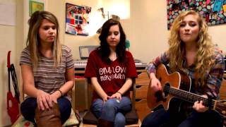 HELL ON HEELS | The Pistol Annies | Taylor Edwards + Friends COVER
