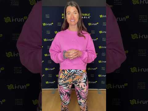 Roxy Essential Energy Crew Damen