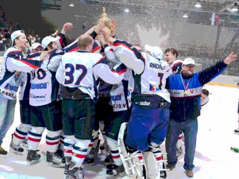 BEMACO: HC 46 Bardejov