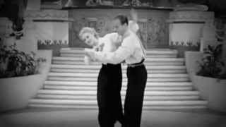 Fred Astaire - San Cisco ( With Fred Astaire and Ginger Rogers)