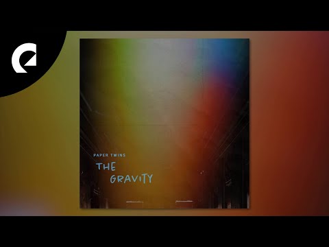 Paper Twins - The Gravity (Instrumental Version) (Royalty Free Music)