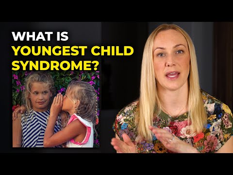 5 Signs You Have Youngest Child Syndrome