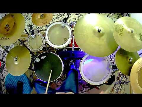 Popurrí Danzas     RE4