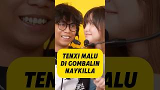 Download lagu WHEN NAYKILLA COMBALIN TENXI #naykilla #tenxi #podcast mp3
