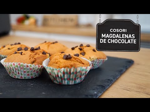 Miniatura del vídeo de Vídeo paso a paso