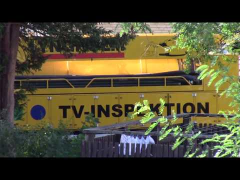 MongoTV_1192 - LØNNINGSDAG Tirsdag 31.Juli - John Fået Penge Igen - HEDEBØLGE