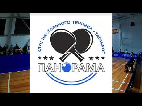 Valentina SABITOVA - Raquel BONILLA GONZALEZ КУБОК ЕВРОПЫ 2018/2019