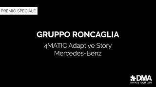 PREMIO SPECIALE - 4MATIC Adaptive Story