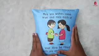 Unique Raksha Bandhan Gift Ideas for Brother