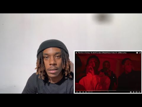 Tonn2Lit x Gizwop “Dumb N Dumber” REACTION