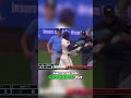 Abner Uribe PUNCHES Jose Siri in Benches clearing BRAWL