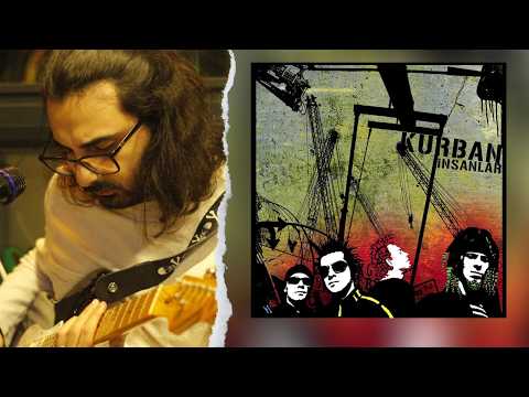 Kurban - İnsanlar (Mert Kozal Gitar Cover)