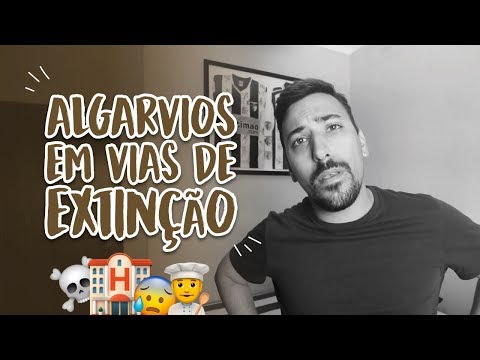 Labor shortage in the Algarve?