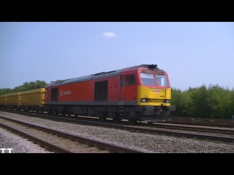 DBS 60079 (RARE LOCATION) HD 1080p